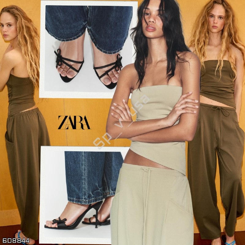 ZARA