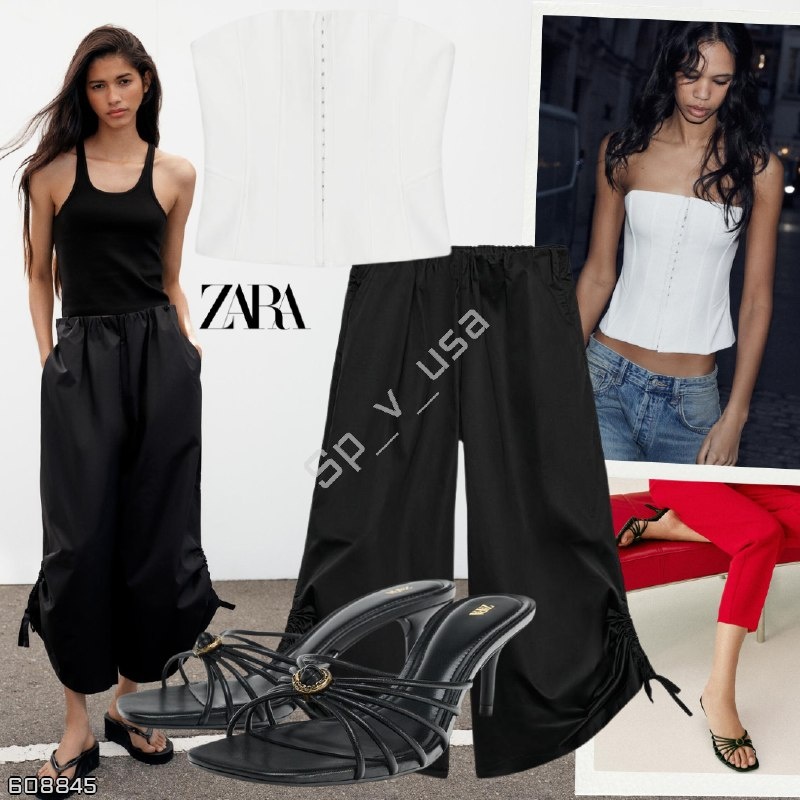 ZARA