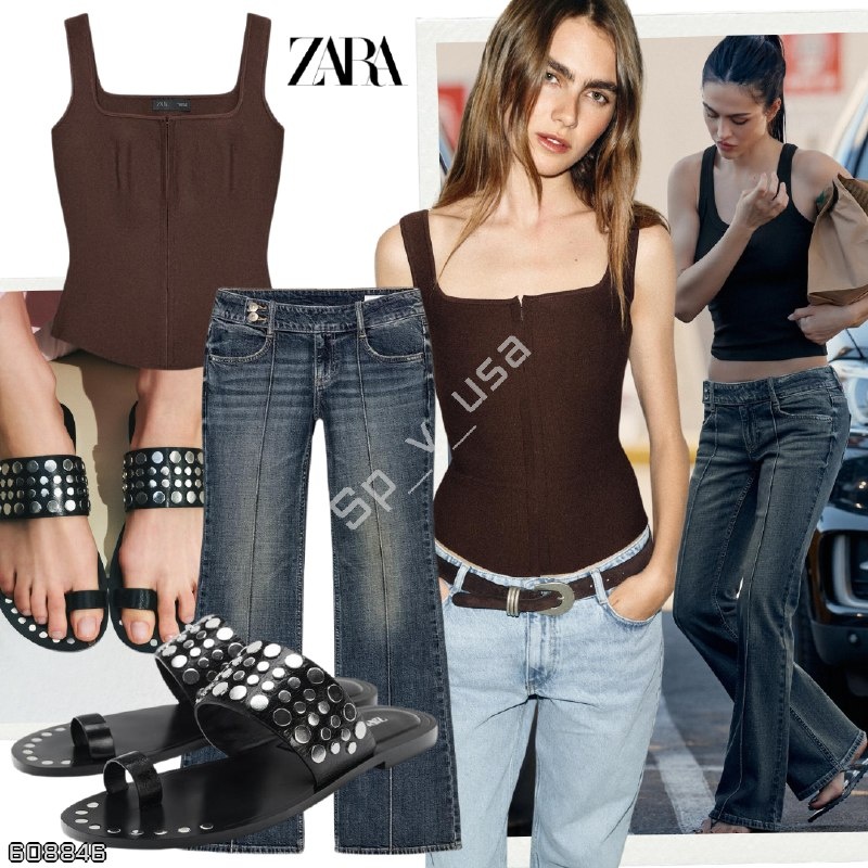 ZARA
