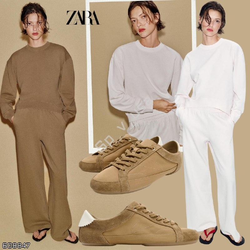 ZARA