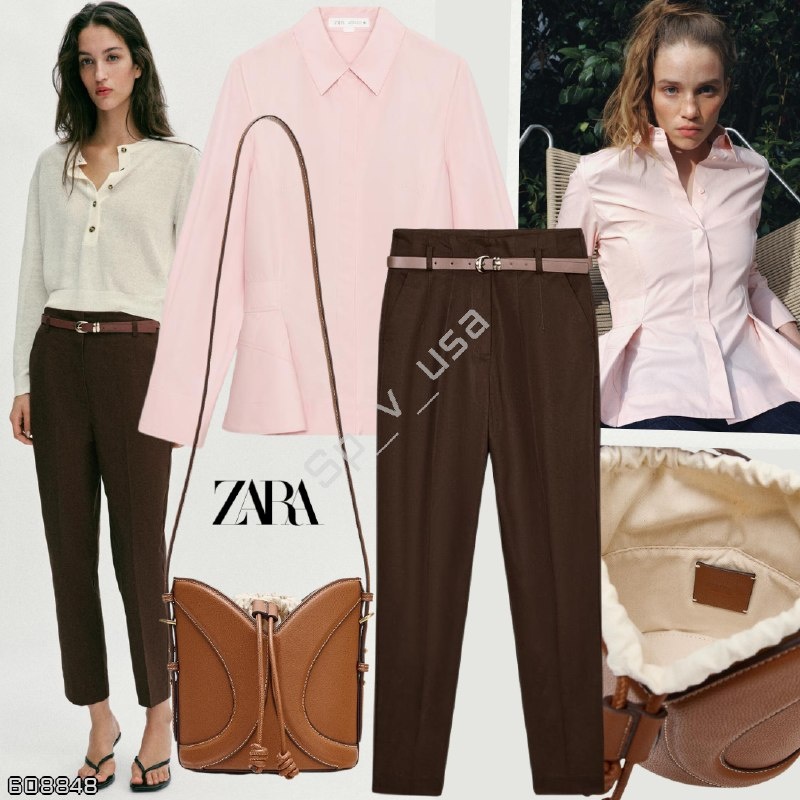 ZARA
