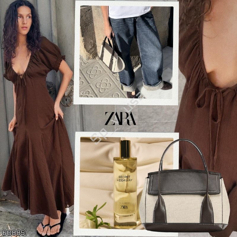 ZARA