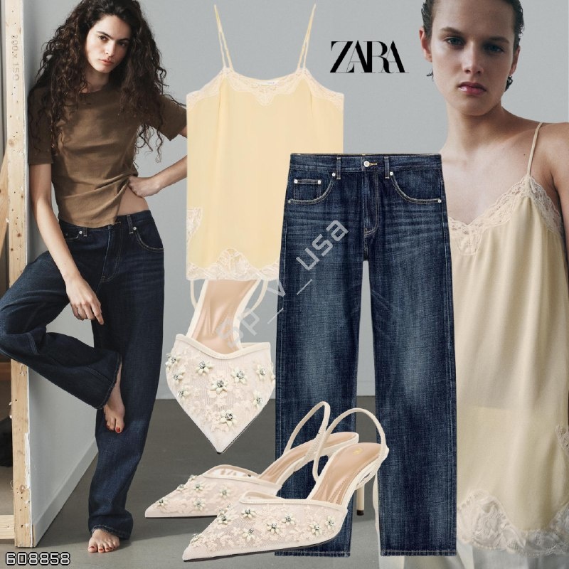 ZARA