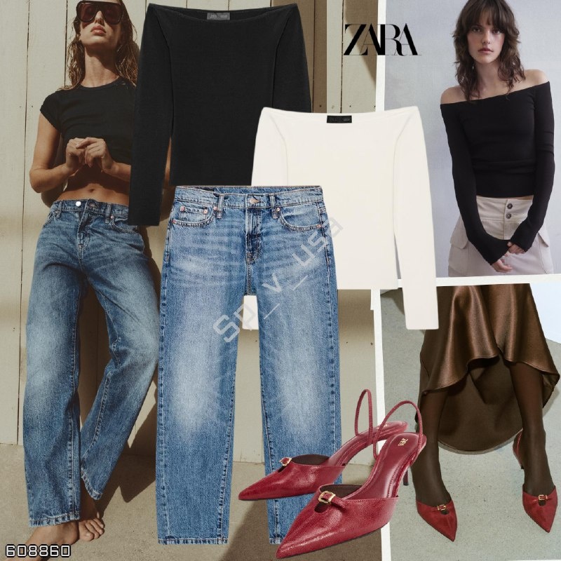 ZARA
