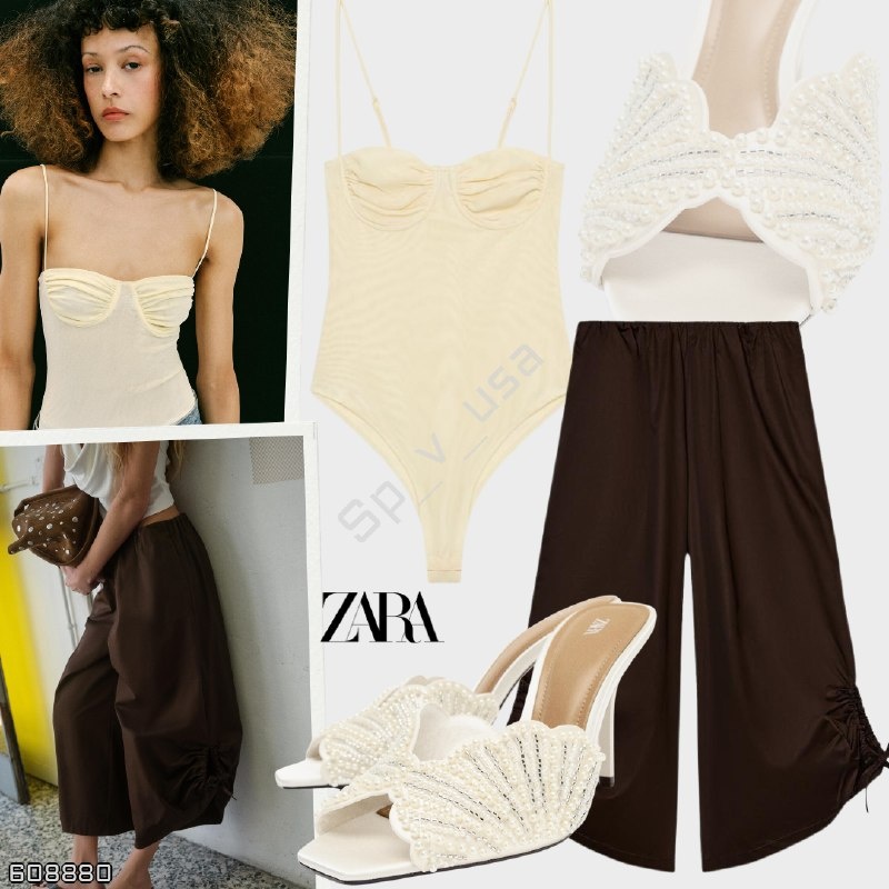 ZARA