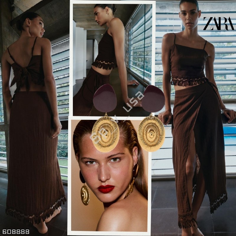 ZARA