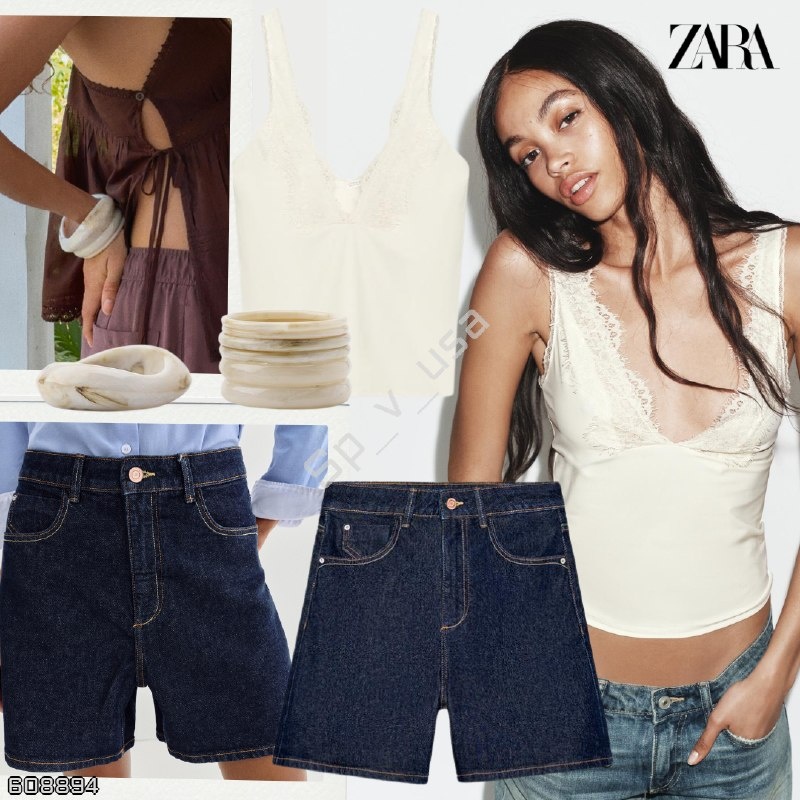 ZARA