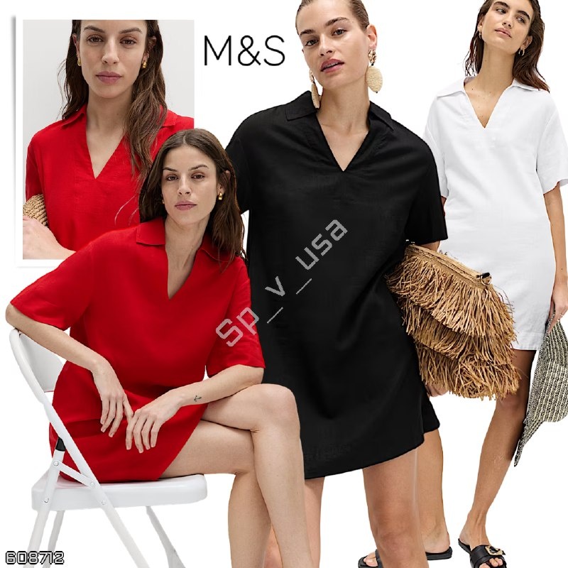 Marks & Spencer