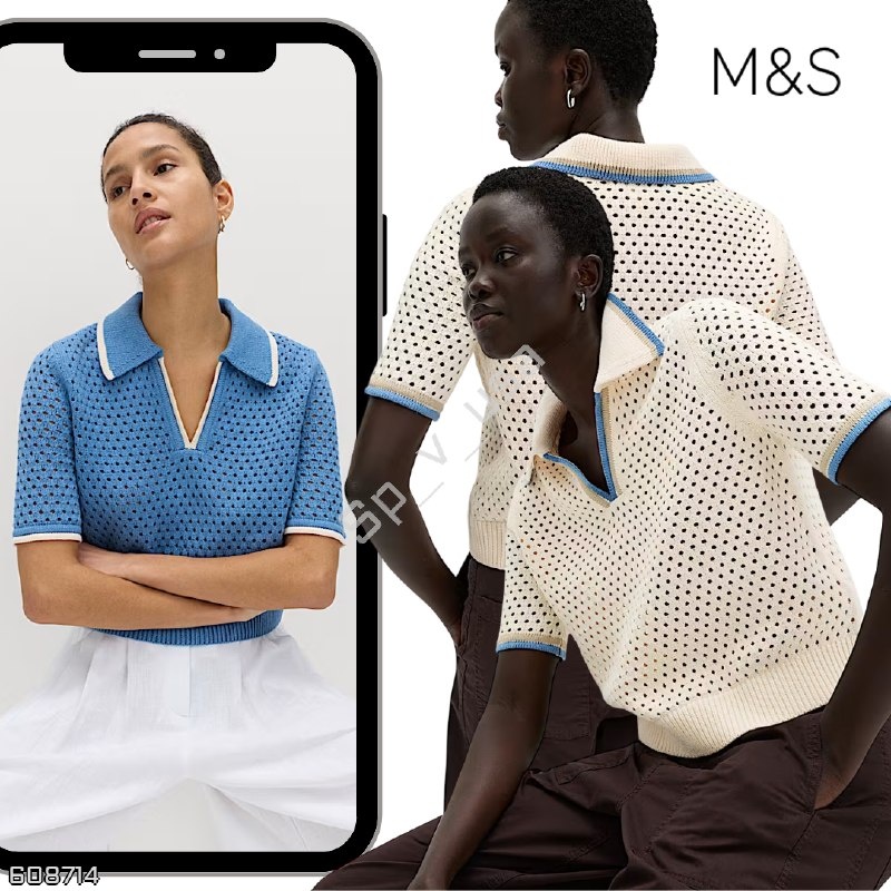 Marks & Spencer