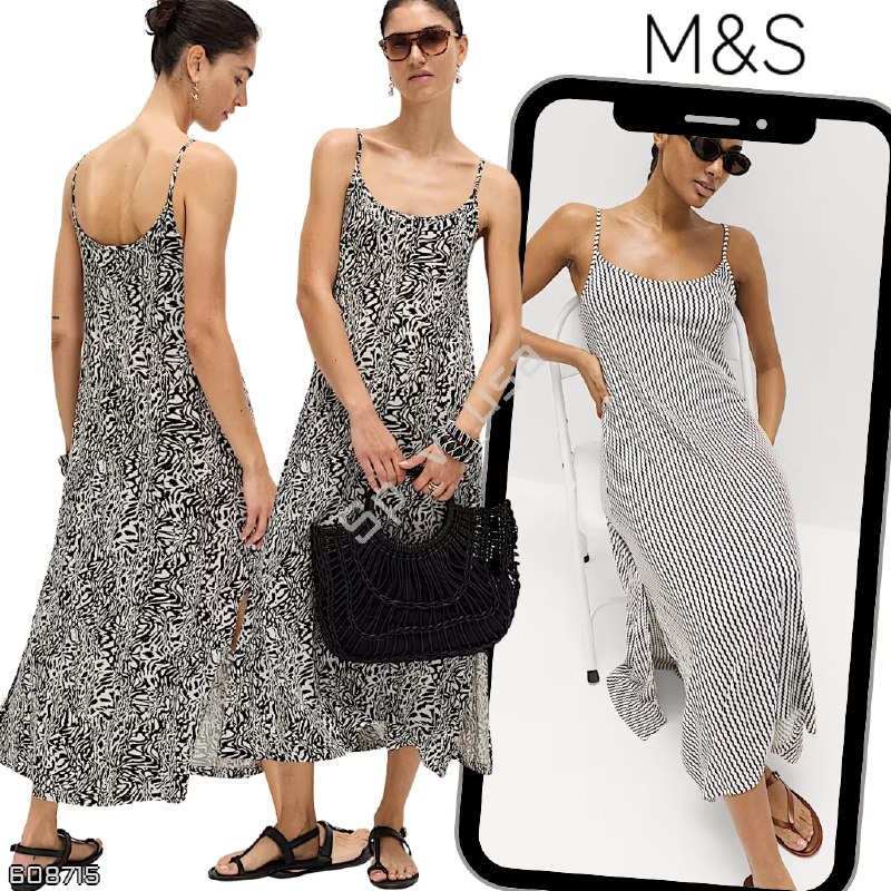 Marks & Spencer