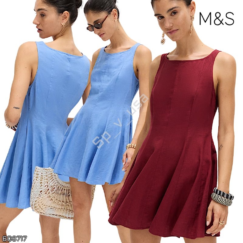 Marks & Spencer
