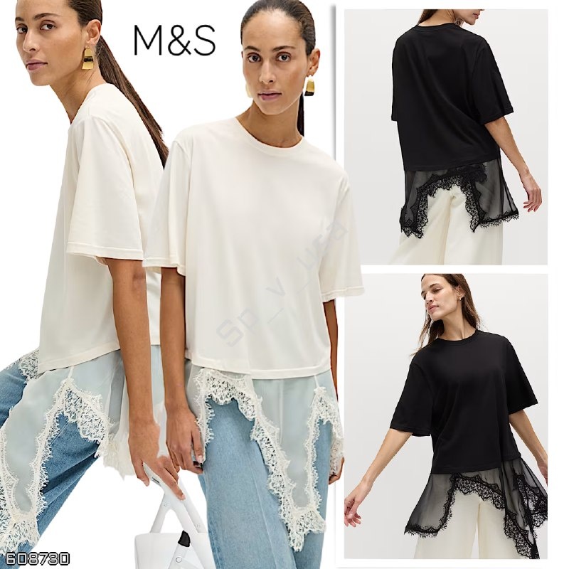 Marks & Spencer