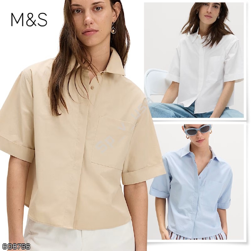 Marks & Spencer