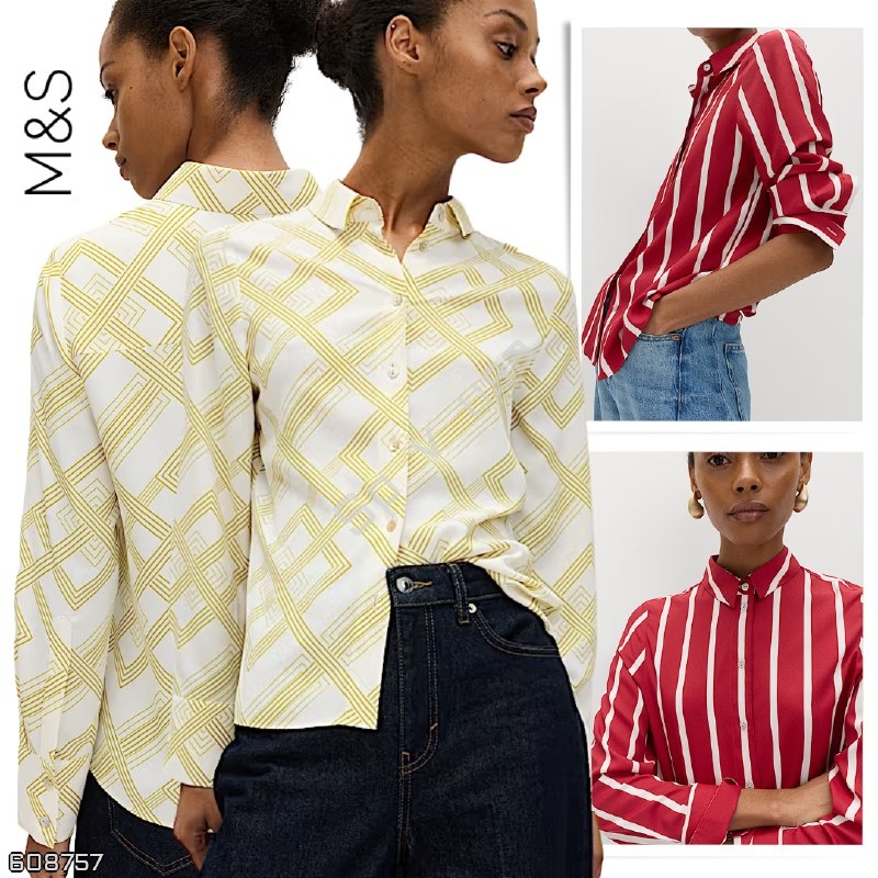 Marks & Spencer