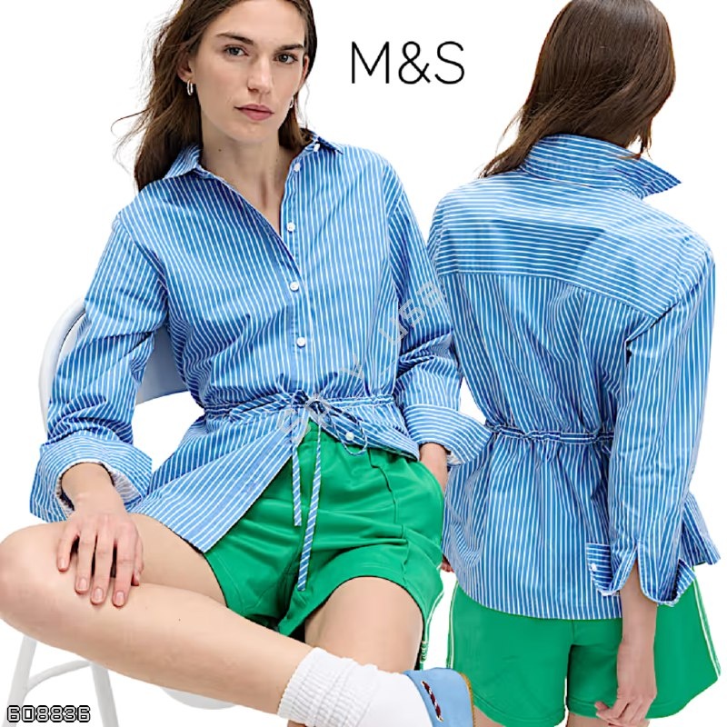 Marks & Spencer