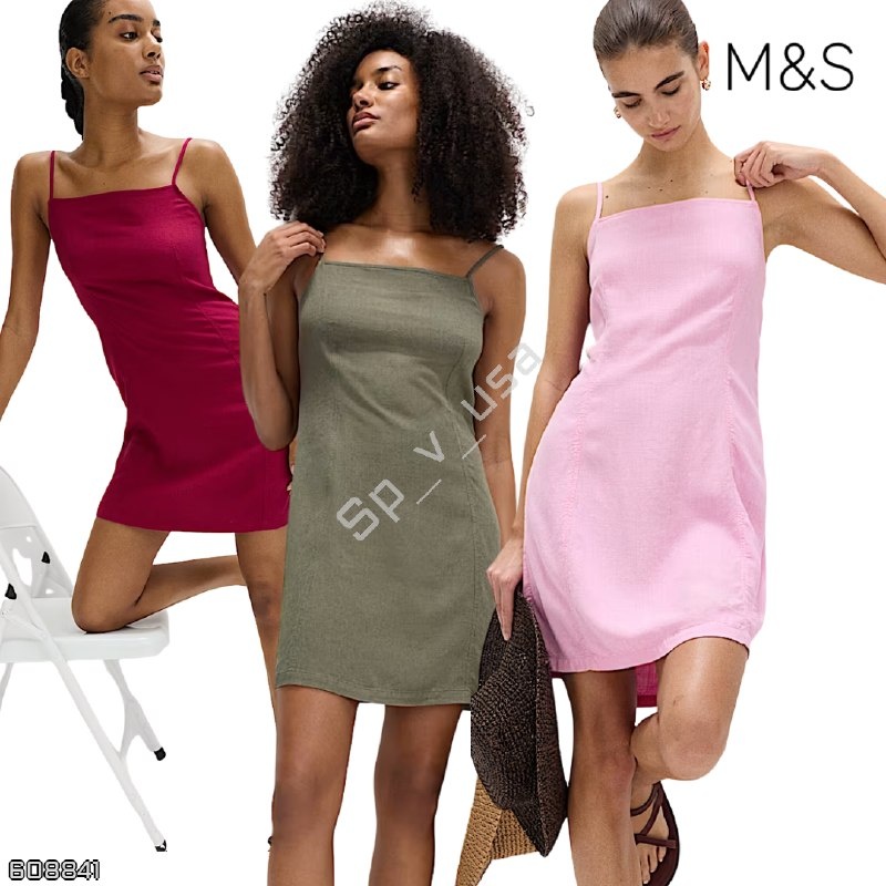 Marks & Spencer