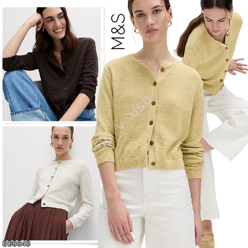 Marks & Spencer
