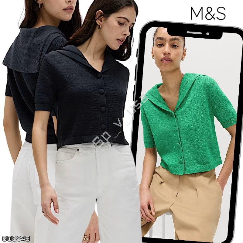 Marks & Spencer