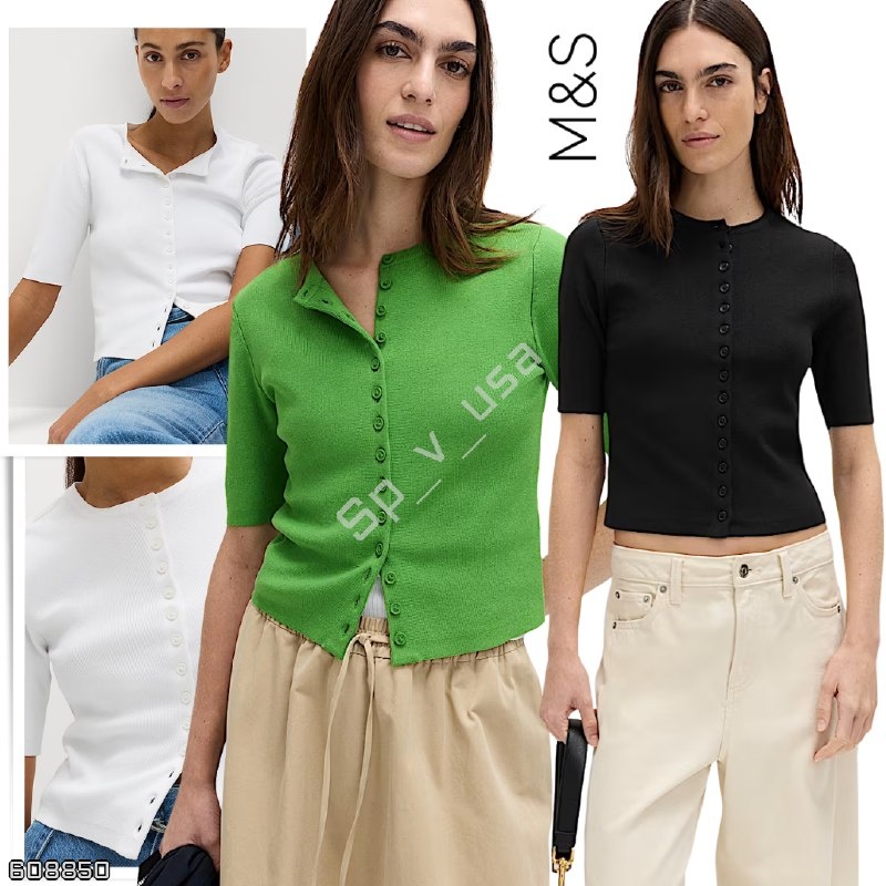 Marks & Spencer