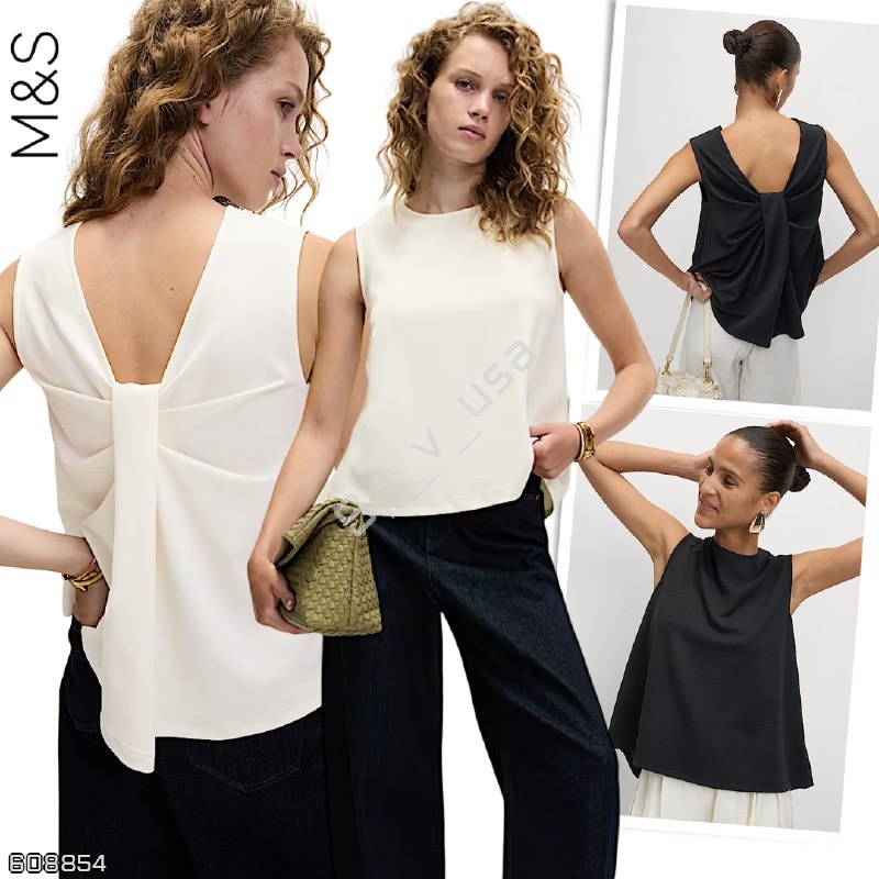 Marks & Spencer
