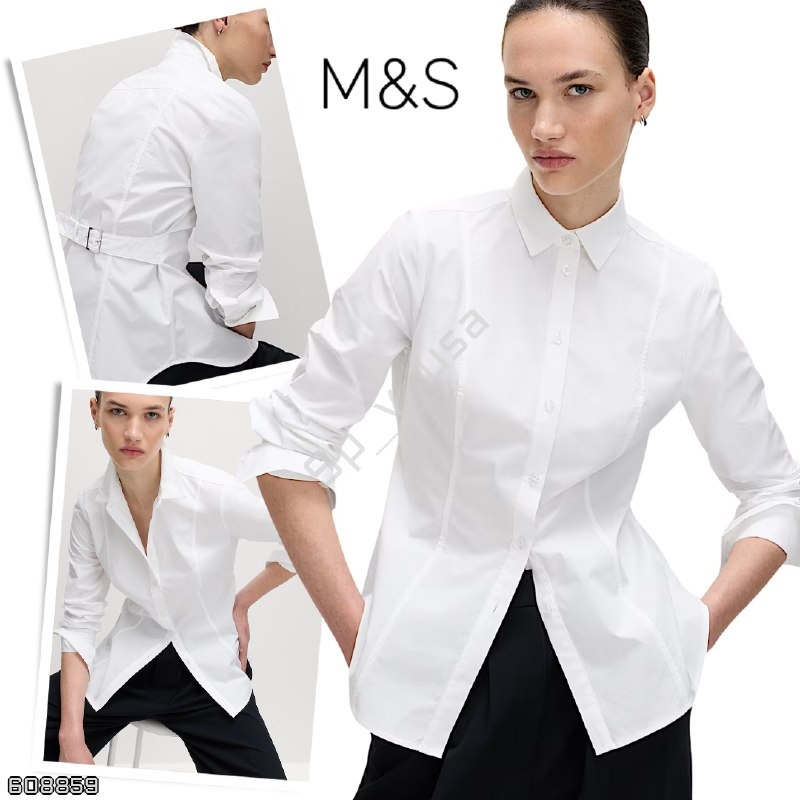 Marks & Spencer