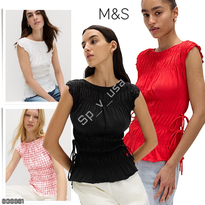 Marks & Spencer 🇩🇪