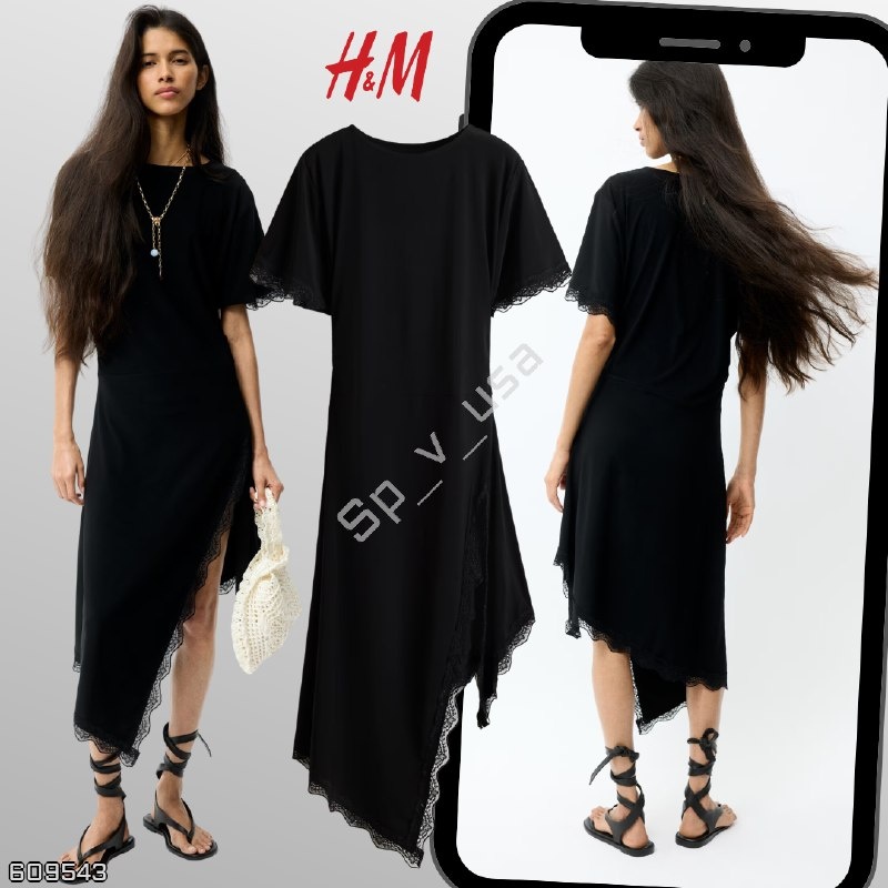 H&M