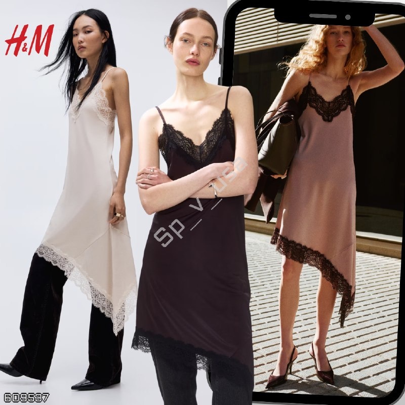H&M