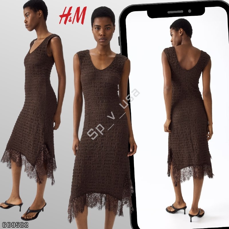 H&M