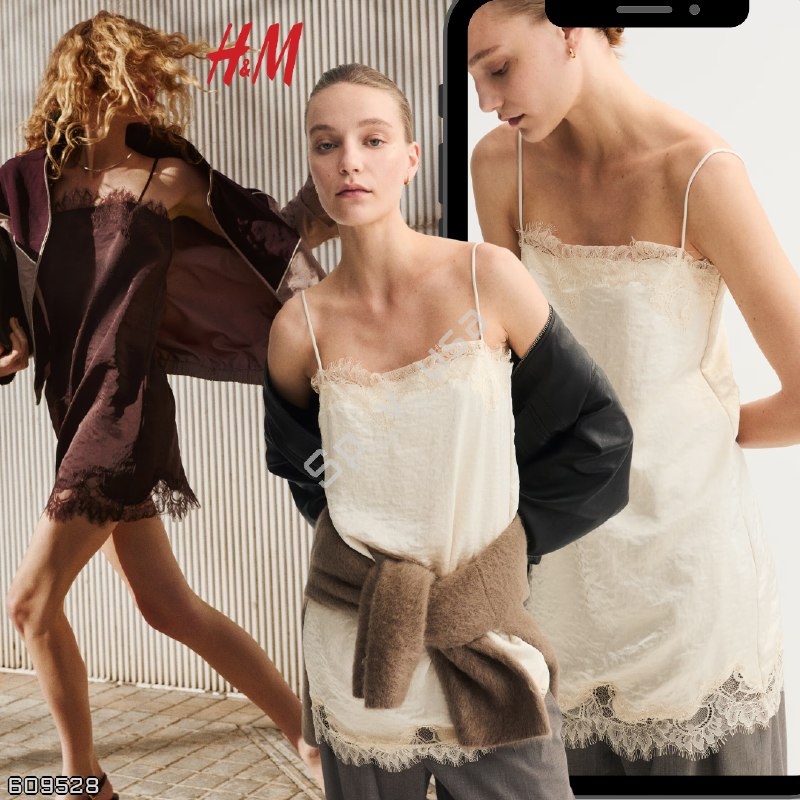 H&M