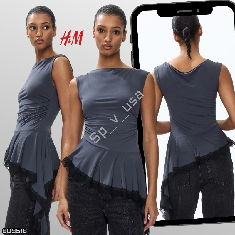 H&M