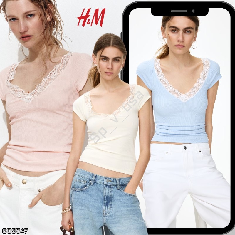 H&M