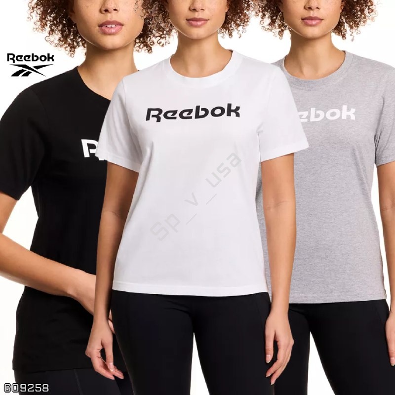 reebok