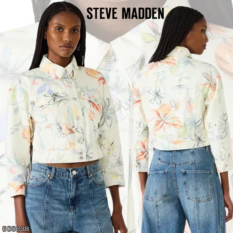 STEVE MADDEN