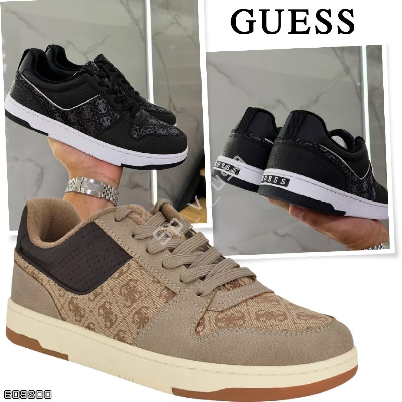 Guess