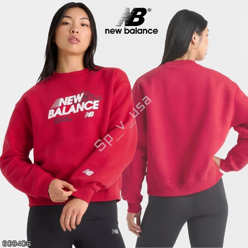 New Balance