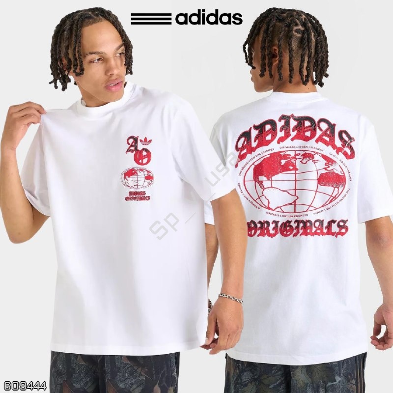 Adidas