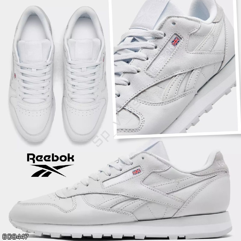reebok
