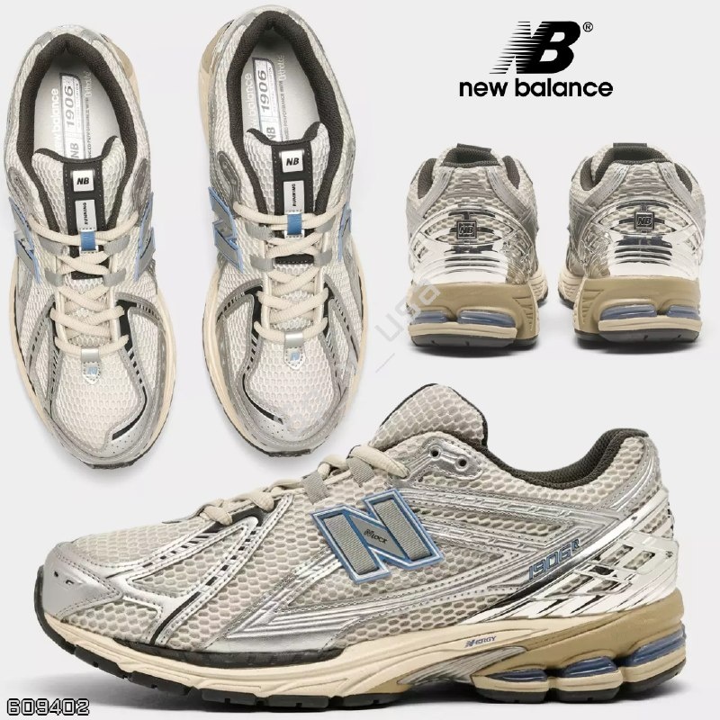New Balance