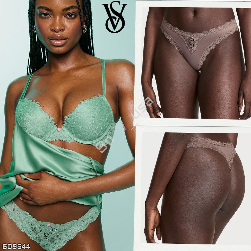 Victoria's Secret