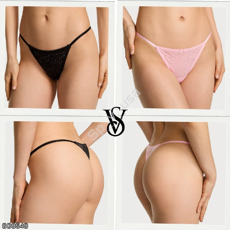 Victoria's Secret