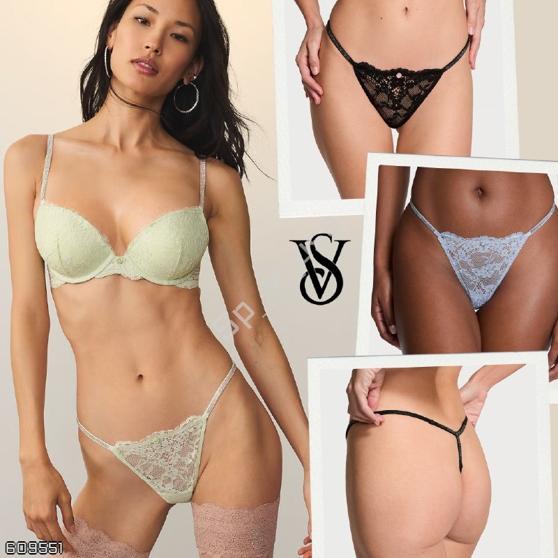 Victoria's Secret