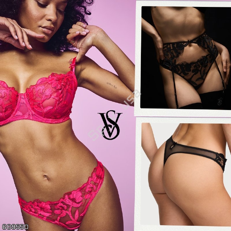 Victoria's Secret