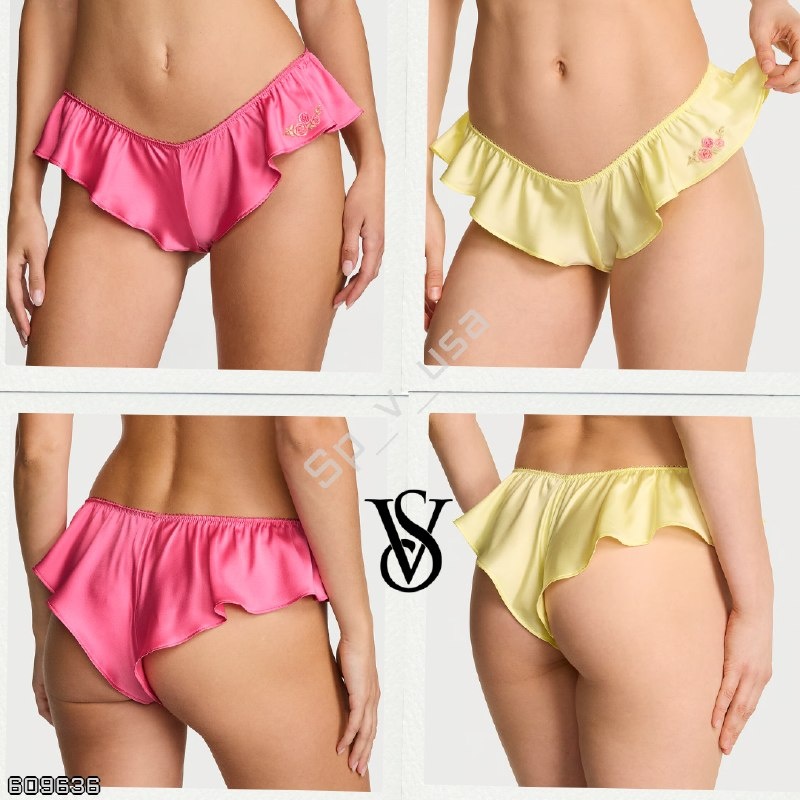 Victoria's Secret 🇺🇸