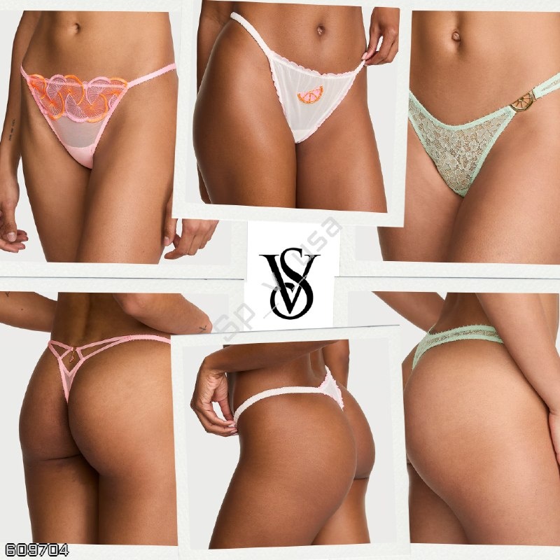 Victoria's Secret