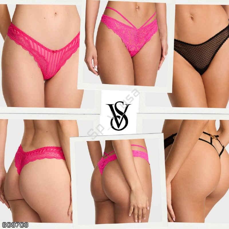 Victoria's Secret