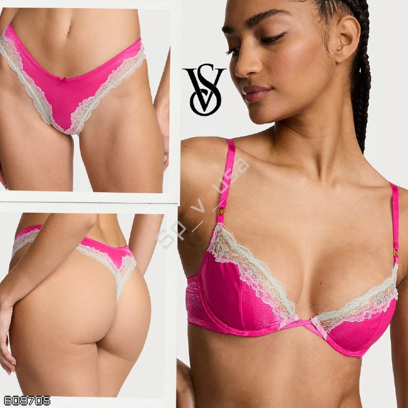 Victoria's Secret