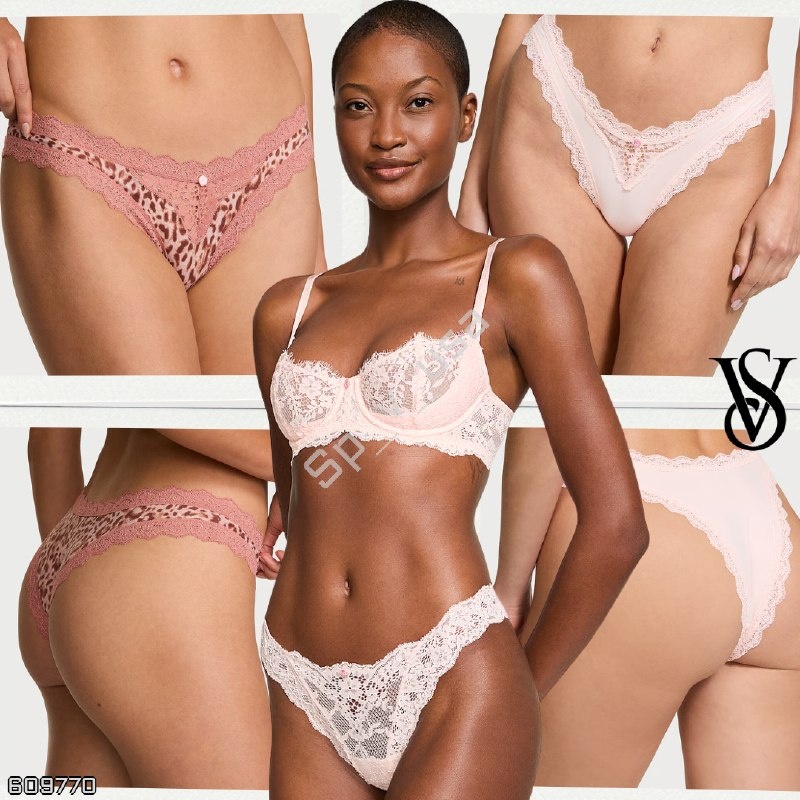 Victoria's Secret