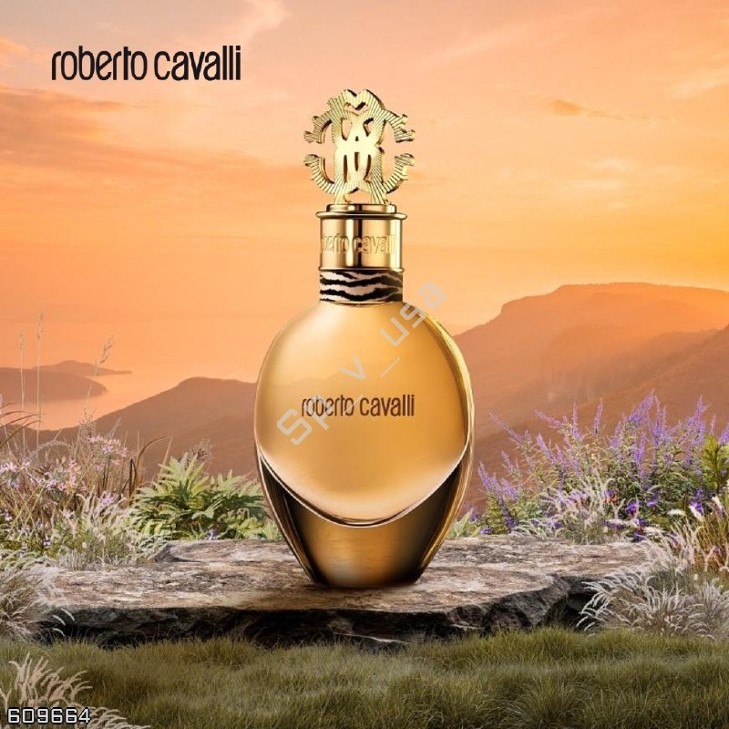 Roberto Cavalli