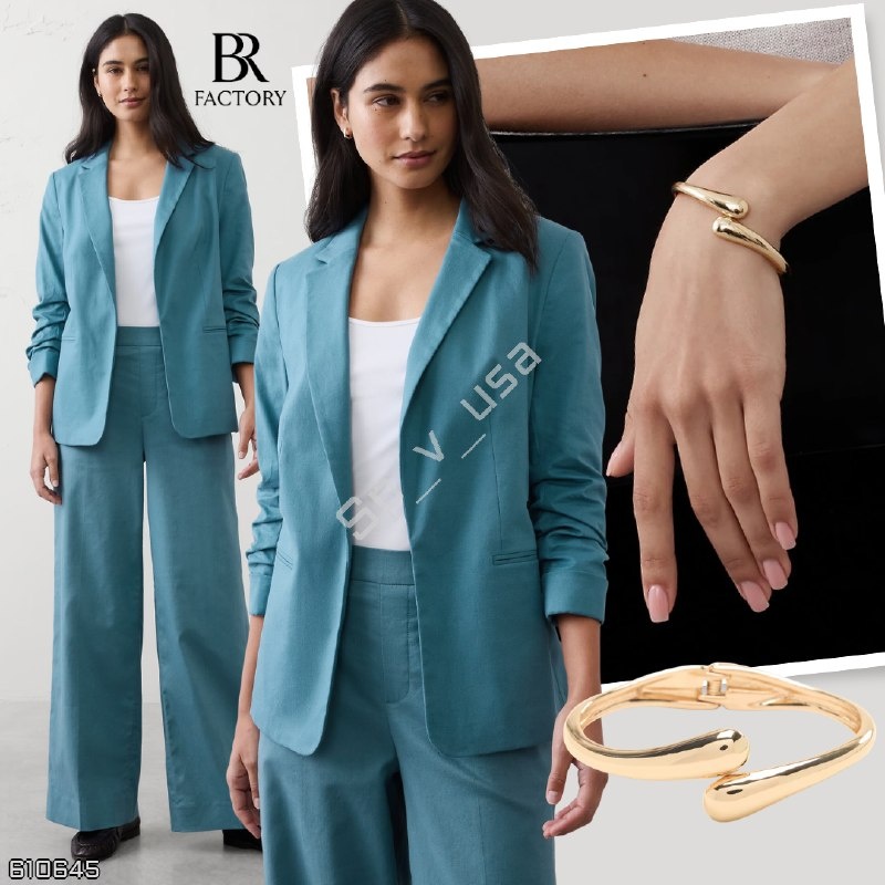 Banana Republic Factory